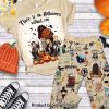 Harry Potter Classic All Over Printed Pajama Sets