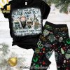 Harry Potter Full Print Classic Pajama Sets