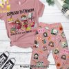 Harry Potter New Version Pajama Sets