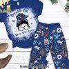 Harry Potter Ravenclaw Amazing Outfit Pajama Sets