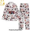 Marvel Comic New Style Full Print Pajama Sets