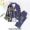 Michael Jackson Unisex Pajama Sets