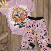 Mickey Mouse Cool Version Full Print Pajama Sets