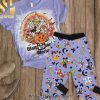 Mickey Mouse Combo Full Printing Pajama Sets