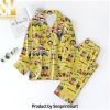 Mickey Mouse Unique Pajama Sets