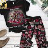 NCAA Alabama Crimson Tide Full Printing Classic Pajama Sets