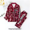 NCAA Georgia Bulldogs Casual 3D Pajama Sets