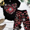 NCAA Georgia Bulldogs Unique Pajama Sets