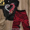 NFL Kansas City Chiefs Classic Full Printed Pajama Sets