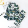 NFL Philadelphia Eagles Cool Version Pajama Sets