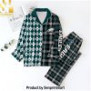 NFL Philadelphia Eagles High Fashion Pajama Sets