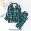 NFL Philadelphia Eagles New Style Pajama Sets