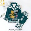 NFL Philadelphia Eagles New Outfit Pajama Sets