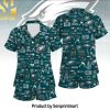 NFL Philadelphia Eagles New Style Pajama Sets