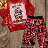 NFL San Francisco 49ers Unique 3D Pajama Sets