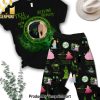 Oz the Great and Powerful Casual All Over Printed Pajama Sets