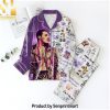 Queen Rock Band Combo Full Printing Pajama Sets