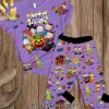 Rugrats Movie For Fans Full Printed Pajama Sets