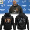 Detroit Lions White Hoodie – SEN4150913