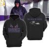 Baltimore Ravens NFL Champions AFC Kings of The North and The #1 Seed Shirt – SEN4150918