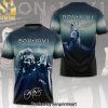 Bon Jovi Full Printing Shirt – SEN0092
