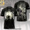 Bon Jovi Full Printing Shirt – SEN0167