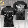 Bon Jovi Full Printing Shirt – SEN0173
