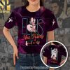 Elvis Presley Full Printing Shirt – SEN0033