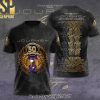 Journey Band Full Printing Shirt – SEN0172