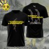 Marco Reus x Borussia Dortmund Full Printing Shirt – SEN0208