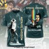 Michael Jackson Full Printing Shirt – SEN0084