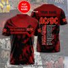 Personalized AC DC Full Printing Shirt – SEN0056