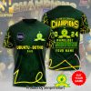 Personalized Mamelodi Sundowns FC Full Printing Shirt – SEN0231