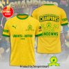 Personalized Mamelodi Sundowns FC Full Printing Shirt – SEN0231
