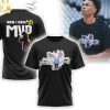 Denver Nuggets Nikola Jokic MVP Shirt – SEN36199-26