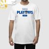 Denver Nuggets 2024 NBA Playoffs Defensive Stance Shirt – SEN36199-28