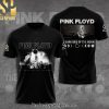 Pink Floyd Full Printing Shirt – SEN0089
