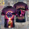 Pink Floyd Full Printing Shirt – SEN0101