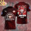 PSV Eindhoven Full Printing Shirt – SEN0076