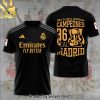 Richmond FC Full Printing Shirt – SEN0035