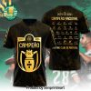 Sporting CP Full Printing Shirt – SEN0019