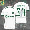 Sporting CP Full Printing Shirt – SEN0063