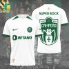 Sporting CP Full Printing Shirt – SEN0073