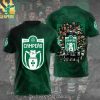 Sporting CP Full Printing Shirt – SEN0078