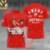 Sydney Swans Full Printing Shirt – SEN0136