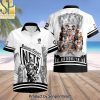 Brooklyn Nets National Basketball Association All Over Printed Hawaiian Set – SEN0002