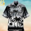 Brooklyn Nets National Basketball Association Hawaiian Set – SEN0059