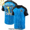 Dallas Mavericks NBA For Fans Basketball Pattern 3D T-Shirt  – Senprintmart Store 2505