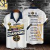 Denver Nuggets The NBA Finals Champions Print D All Over Printed Hawaiian Set – SEN0188