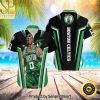 Jayson Tatum Boston Celtics National Basketball Association Hawaiian Set – SEN0657